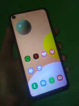 Samsung A11 3 32 4G LTE ngebut