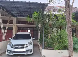Jual Rumah di Segara City Cluster Celtic