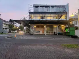 DISEWAKAN KOMERSIAL DI CITRALAND TAMAN INTERNATIONAL DEKAT GWALK