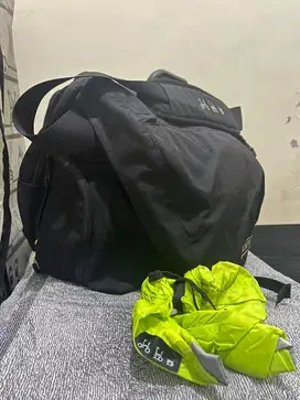 Tas Sepeda Brompton C Bag