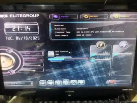 Jual Murah Motherboard/ mobo + Ram ddr3 8gb Cocok untuk Office