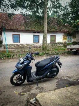 Vario 150 keyles 2019