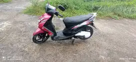 Mio soul 2009 second