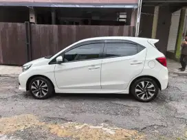 Brio RS Mnual 2019