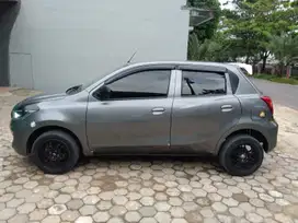 Datsun GO 2019 Bensin