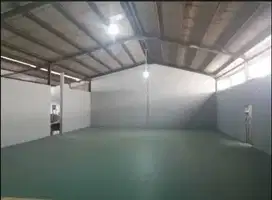 Sewa Gudang Siap Pakai di Mohammad Toha Bandung