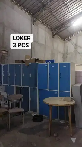 Dijual Barang Kantor & Beberapa Perlengkapan Toko Handphone