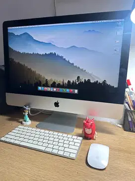 iMac 21.5 inci (Late 2015)