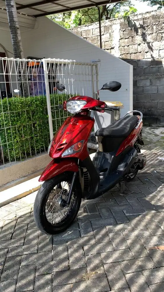 Mio 5tl Nonstep asli