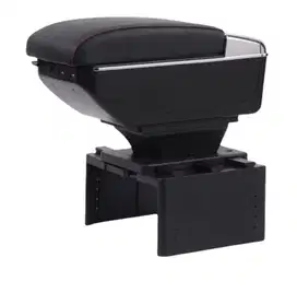 Consule box Mobil