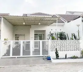 Investasi tanpa rugi rumah siap bangun terlaris di buah batu 12