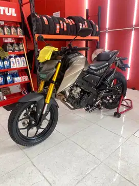 Yamaha Xabre 155cc 2016