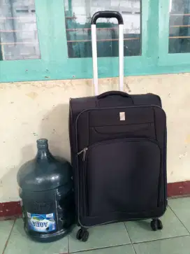 Tas koper jumbo