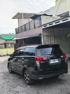 Venturer matic diesel facelift 2020