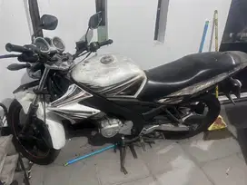 Yamaha vixion 2012