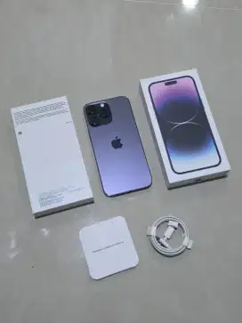 iPhone 14 Pro Max 256GB All Operator Like New