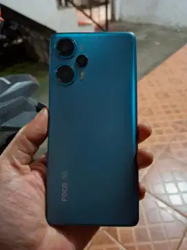 Poco F5 12/256 Resmi Orijinal