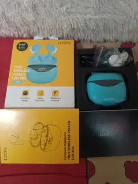 Loops TWS Bluetooth