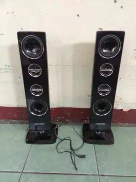 Speaker pasif Polytron mode tower