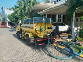 Sedot WC karawang