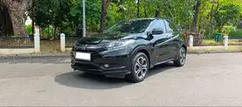 Dijual Honda HRV Prestige 2017 A/T 1800CC