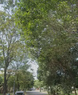 Kavling Hoek di Katamaran Indah Pik