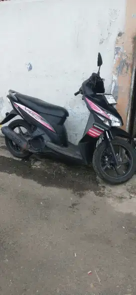 Vario  lama 110cc