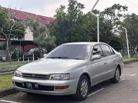 Corona 2.0 ex saloon G