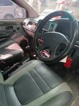 Isuzu Panther 2003 Diesel