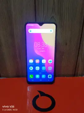 Vivo y91c Ram 2/32 original vivo resmi Indonesia