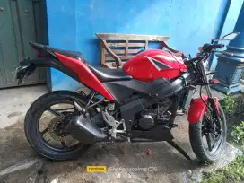 JUAL MURAH HONDA CBR 150 MALANG