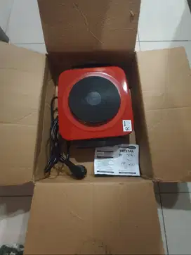 kompor elektrik