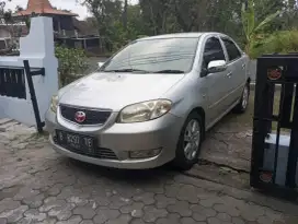 Vios G Jual mau ganti mobil