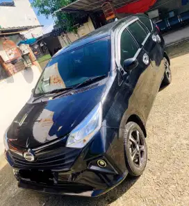Daihatsu Sigra X New M.T