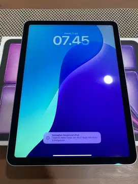 Ipad Air 11 inch M2 Wifi