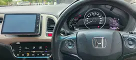 Dijual Honda HRV Prestige 2017 A/T 1800CC