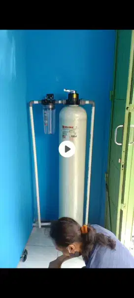 Filter air londry