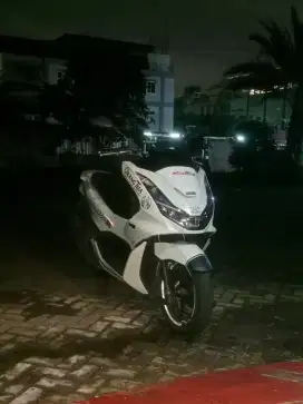 PCX 160 ABS gen 1 2022