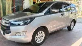 Jual innova reborn tipe G /MT diesel thn 2016