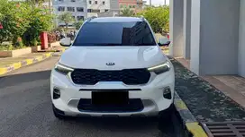 Kia Sonet 1.5 Premier 5 Seater Sunroof BOSE 2021/2022
