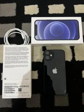 iphone 12 mini 64gb ibox