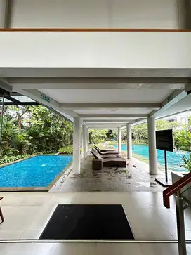 Rumah 2 lantai minimalis Premier Estate 3 Cibubur