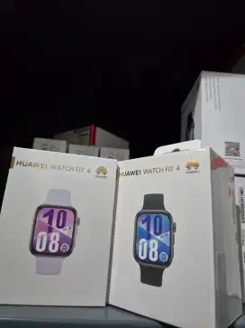 Readystock termurah Huawei fit 4 new segel
