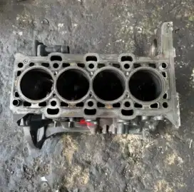 blok mesin short block hyundai santafe diesel 2.2 cc santa