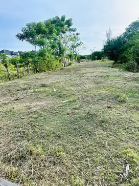 TANAH SIAP BANGUN