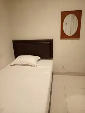 Kost Khusus Wanita Cluster Newton Gading Serpong seberang kampus UMN