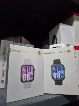 Readystock termurah Huawei watch fit 4