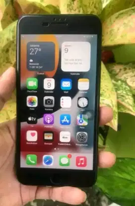 iPhone 7 plus 128gb