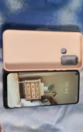 Vivo Y30i 4/64 Fullset
