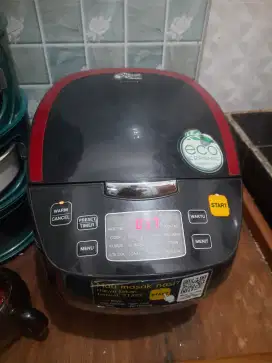 Megicom yongma digital